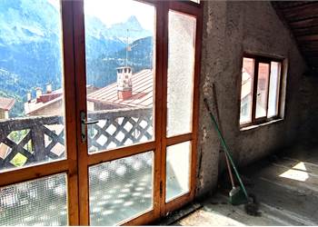 CASA SINGOLA  A VENAS DI CADORE