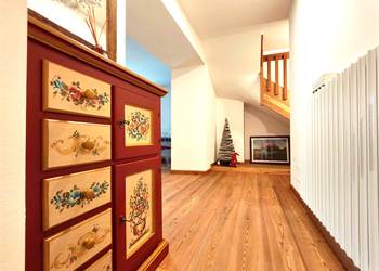 RAFFINATO APPARTAMENTO SAN VITO DI CADORE